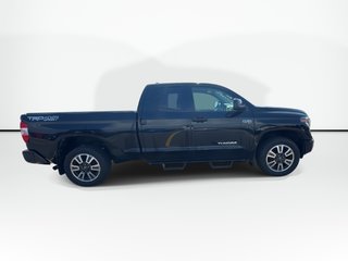 2021 Toyota Tundra SR5 | TRD Sport | Lthr | Cam | HtdSeats | Aux in Saint John, New Brunswick - 3 - w320h240px
