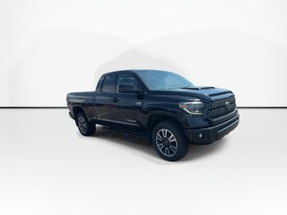 2021 Toyota Tundra SR5 | TRD Sport | Lthr | Cam | HtdSeats | Aux in Saint John, New Brunswick - 4 - w320h240px