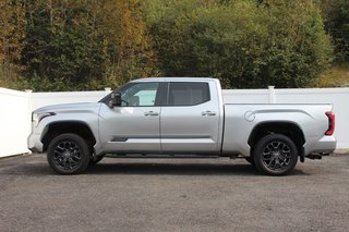 Tundra Platinum | Leather | Roof | Nav | Warranty to 2027 2022 à Saint John, Nouveau-Brunswick - 4 - w320h240px