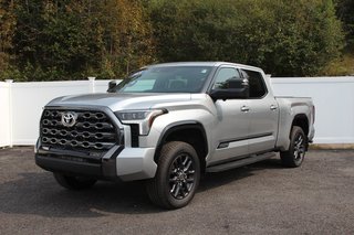 Tundra Platinum | Leather | Roof | Nav | Warranty to 2027 2022 à Saint John, Nouveau-Brunswick - 3 - w320h240px