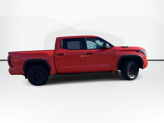 2022 Toyota Tundra TRD PRO | Roof | Cam | HtdSeat | Warranty to 2027 in Saint John, New Brunswick - 5 - w320h240px