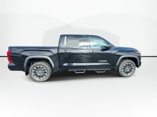 2022 Toyota Tundra Limited | Leather | Nav | Roof | Warranty to 2027 in Saint John, New Brunswick - 3 - w320h240px