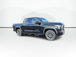 2022 Toyota Tundra Limited | Leather | Nav | Roof | Warranty to 2027 in Saint John, New Brunswick - 4 - w320h240px