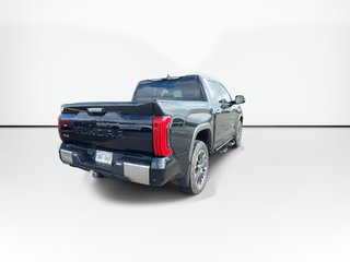 2022 Toyota Tundra Limited | Leather | Nav | Roof | Warranty to 2027 in Saint John, New Brunswick - 2 - w320h240px