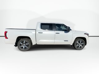 2023 Toyota Tundra Capstone Hybrid | Lthr | Nav | Warranty to 2031