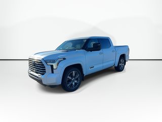 Toyota Tundra Capstone Hybrid | Lthr | Nav | Warranty to 2031 2023 à Saint John, Nouveau-Brunswick - 6 - w320h240px