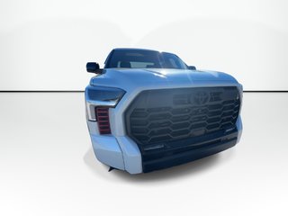 2025 Toyota Tundra Limited Hybrid | Cam | HtdSeat | Warranty to 2033