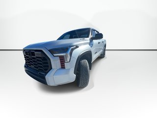 Toyota Tundra Limited Hybrid | Cam | HtdSeat | Warranty to 2033 2025 à Saint John, Nouveau-Brunswick - 4 - w320h240px