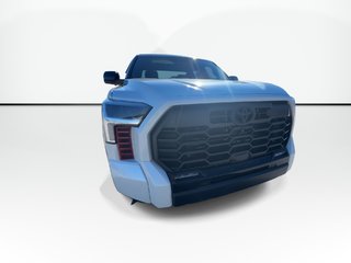 2025 Toyota Tundra Limited Hybrid | Cam | HtdSeat | Warranty to 2033