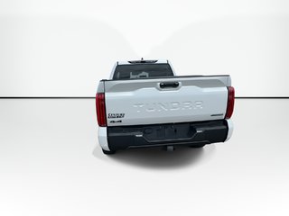 2025 Toyota Tundra Limited Hybrid | Lthr | HtdSeat | Warranty to 2029 in Saint John, New Brunswick - 6 - w320h240px