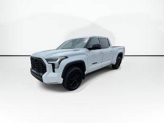 2025 Toyota Tundra Limited Hybrid | Lthr | HtdSeat | Warranty to 2029 in Saint John, New Brunswick - 3 - w320h240px