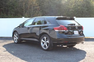 2015  Venza XLE | Lthr | Roof | Cam | Bluetooth | HtdSeats in Saint John, New Brunswick - 5 - w320h240px