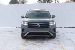 2021 Volkswagen Atlas in Antigonish, Nova Scotia - 2 - w320h240px