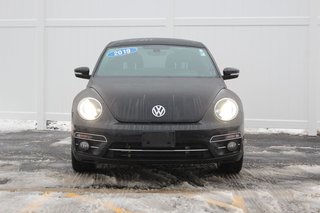 2019 Volkswagen Beetle in Antigonish, Nova Scotia - 2 - w320h240px