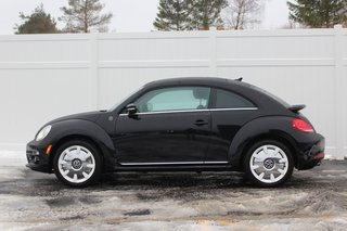 2019 Volkswagen Beetle in Antigonish, Nova Scotia - 4 - w320h240px