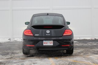 2019 Volkswagen Beetle Wolfsburg Edition | Cam | USB | HtdSeats | Keyless in Saint John, New Brunswick - 6 - w320h240px