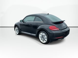 2019 Volkswagen Beetle in Antigonish, Nova Scotia - 2 - w320h240px