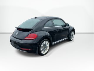 2019 Volkswagen Beetle in Antigonish, Nova Scotia - 4 - w320h240px