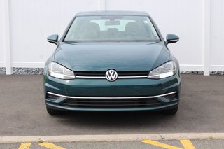 2019 Volkswagen Golf Comfortline | HtdSeats | Cam | Bluetooth | Aux in Saint John, New Brunswick - 2 - w320h240px