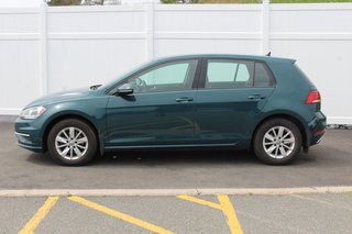 2019 Volkswagen Golf Comfortline | HtdSeats | Cam | Bluetooth | Aux in Saint John, New Brunswick - 4 - w320h240px