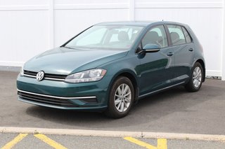 2019 Volkswagen Golf Comfortline | HtdSeats | Cam | Bluetooth | Aux in Saint John, New Brunswick - 3 - w320h240px