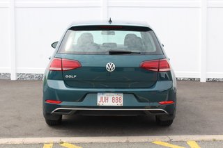 2019 Volkswagen Golf Comfortline | HtdSeats | Cam | Bluetooth | Aux in Saint John, New Brunswick - 6 - w320h240px