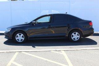 2015 Volkswagen Jetta in Antigonish, Nova Scotia - 4 - w320h240px