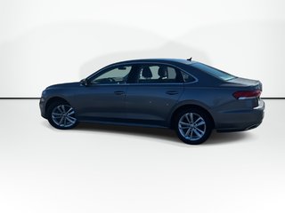 2021 Volkswagen Passat Highline | Lthr | Cam | HtdSeats | Bluetooth | Aux in Saint John, New Brunswick - 6 - w320h240px