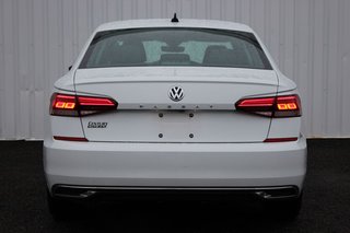 2022  Passat Limited Edition | Leather | Cam | Warranty to 2026 in Saint John, New Brunswick - 6 - w320h240px