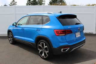 2022 Volkswagen Taos in Antigonish, Nova Scotia - 3 - w320h240px