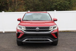 2023 Volkswagen Taos in Antigonish, Nova Scotia - 2 - w320h240px