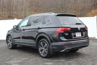 2019 Volkswagen Tiguan in Antigonish, Nova Scotia - 5 - w320h240px