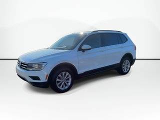 2019 Volkswagen Tiguan in Antigonish, Nova Scotia - 4 - w320h240px