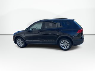 2019 Volkswagen Tiguan Trendline | Cam | HtdSeats | Bluetooth | Aux | USB in Saint John, New Brunswick - 6 - w320h240px