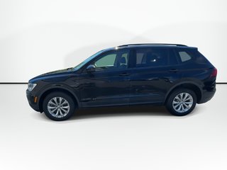 2019 Volkswagen Tiguan Trendline | Cam | HtdSeats | Bluetooth | Aux | USB in Saint John, New Brunswick - 5 - w320h240px