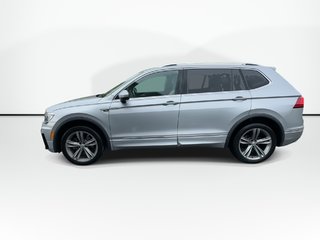 2020 Volkswagen Tiguan Highline | Leather | Keyless | LED | Rain Sensing in Saint John, New Brunswick - 5 - w320h240px