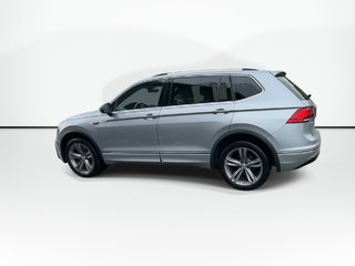 2020 Volkswagen Tiguan Highline | Leather | Keyless | LED | Rain Sensing in Saint John, New Brunswick - 6 - w320h240px