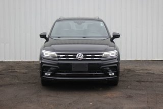 2021 Volkswagen Tiguan in Antigonish, Nova Scotia - 2 - w320h240px