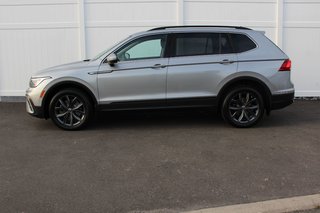 2022 Volkswagen Tiguan Comfortline | Lthr | SunRoof | Warranty to 2027 in Saint John, New Brunswick - 4 - w320h240px