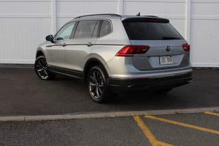 2022 Volkswagen Tiguan Comfortline | Lthr | SunRoof | Warranty to 2027 in Saint John, New Brunswick - 5 - w320h240px