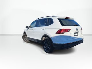 2024 Volkswagen Tiguan Comfortline | Cam | HtdSeats | Warranty to 2028 in Saint John, New Brunswick - 6 - w320h240px