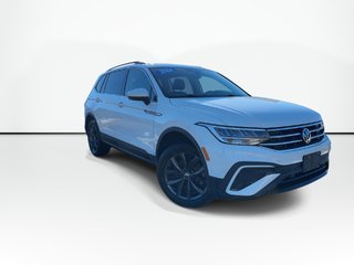 2024 Volkswagen Tiguan Comfortline | Cam | HtdSeats | Warranty to 2028 in Saint John, New Brunswick - 2 - w320h240px
