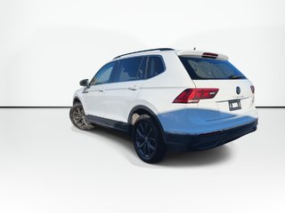 2024 Volkswagen Tiguan Comfortline | Cam | HtdSeats | Warranty to 2028 in Saint John, New Brunswick - 6 - w320h240px