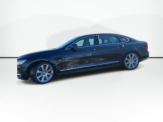 2019 Volvo S90 T6 Inscription | Roof | Cam | HtdSeats | Bluetooth in Saint John, New Brunswick - 5 - w320h240px