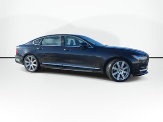 2019 Volvo S90 T6 Inscription | Roof | Cam | HtdSeats | Bluetooth in Saint John, New Brunswick - 2 - w320h240px