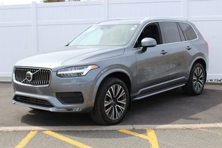 2020 Volvo XC90 in Antigonish, Nova Scotia - 3 - w320h240px