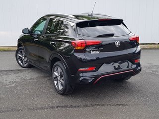 2023 Buick Encore GX in Antigonish, Nova Scotia - 5 - w320h240px