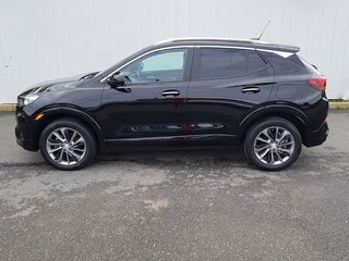 2023 Buick Encore GX Preferred | Leather | Cam | USB | HtdWheel in Saint John, New Brunswick - 6 - w320h240px