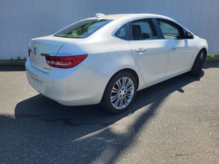 2015 Buick Verano in Antigonish, Nova Scotia - 3 - w320h240px