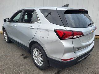 2022 Chevrolet Equinox in Antigonish, Nova Scotia - 5 - w320h240px